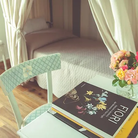 Gospodarstwo agroturystyczne La Fragola De Bosch Gambettola