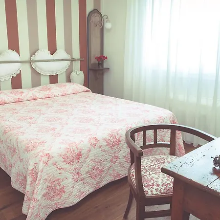 La Fragola De Bosch * Gambettola