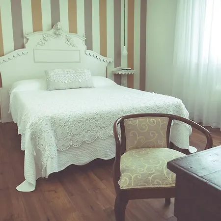 Gospodarstwo agroturystyczne La Fragola De Bosch