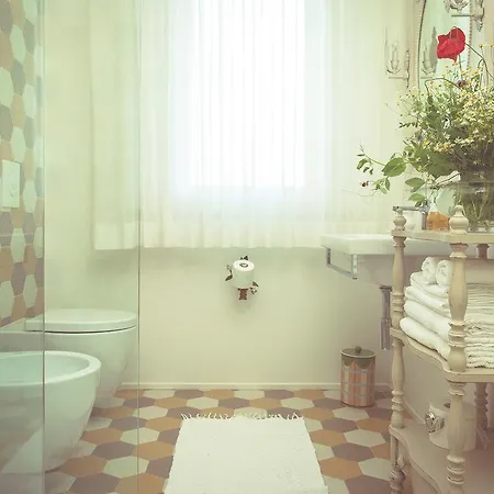 La Fragola De Bosch Gospodarstwo agroturystyczne