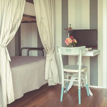 La Fragola De Bosch Gospodarstwo agroturystyczne