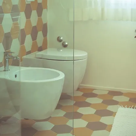 Gospodarstwo agroturystyczne La Fragola De Bosch *