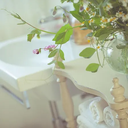 Gospodarstwo agroturystyczne La Fragola De Bosch *