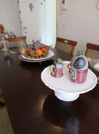 La Fragola De Bosch Gambettola