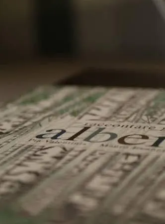 La Fragola De Bosch * Gambettola