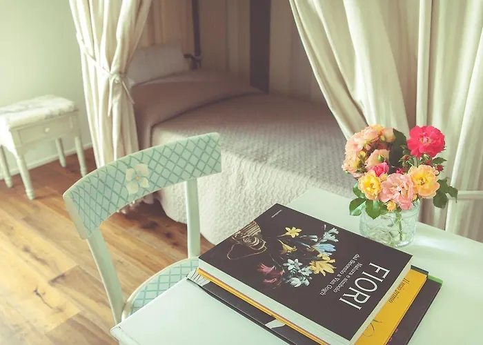 Farm stay La Fragola De Bosch Gambettola