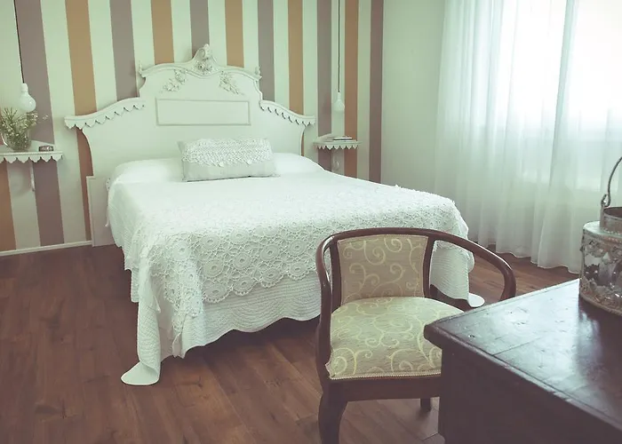 Farm stay La Fragola De Bosch