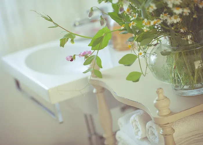 Farm stay La Fragola De Bosch *