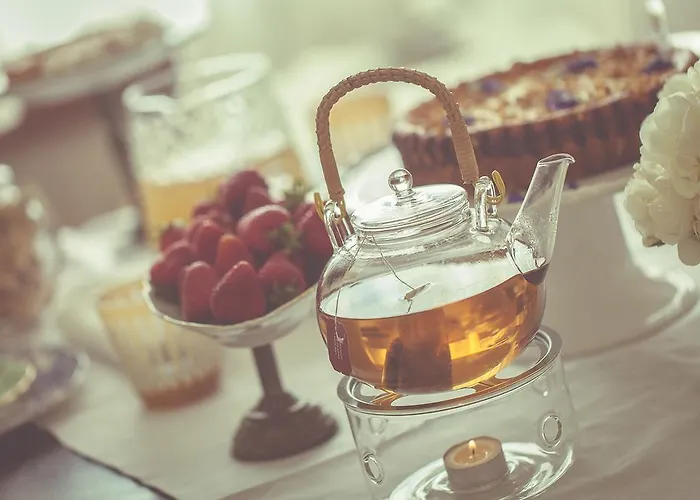 Farm stay La Fragola De Bosch Gambettola