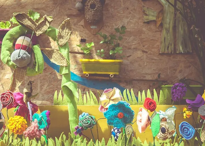 La Fragola De Bosch * Gambettola