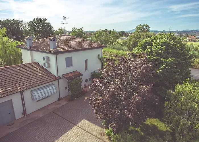 La Fragola De Bosch Gambettola