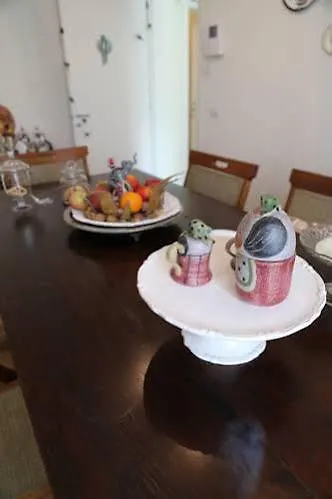 La Fragola De Bosch Gambettola