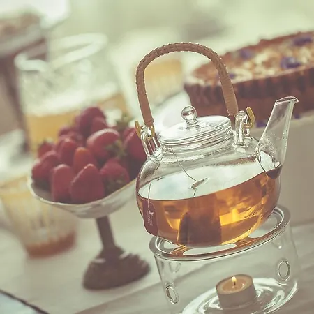 Agroturismo La Fragola De Bosch Gambettola