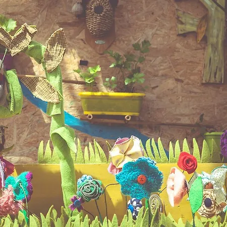 La Fragola De Bosch * Gambettola