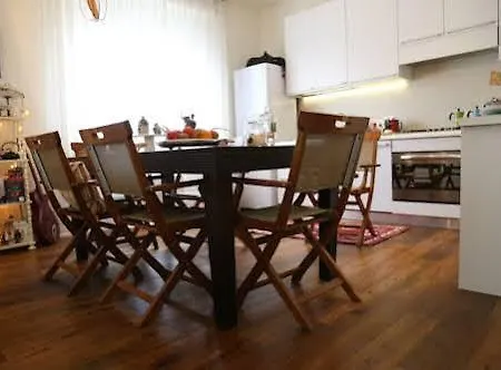 La Fragola De Bosch *