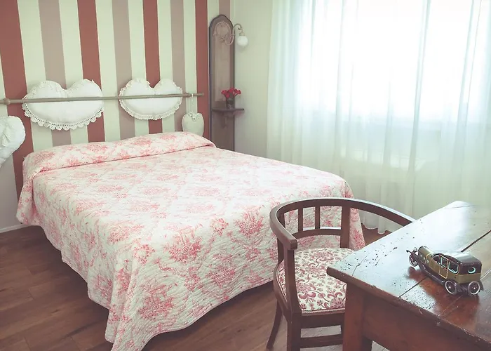 La Fragola De Bosch * Gambettola