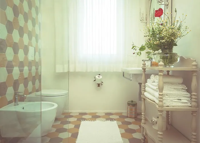 La Fragola De Bosch Agroturismo