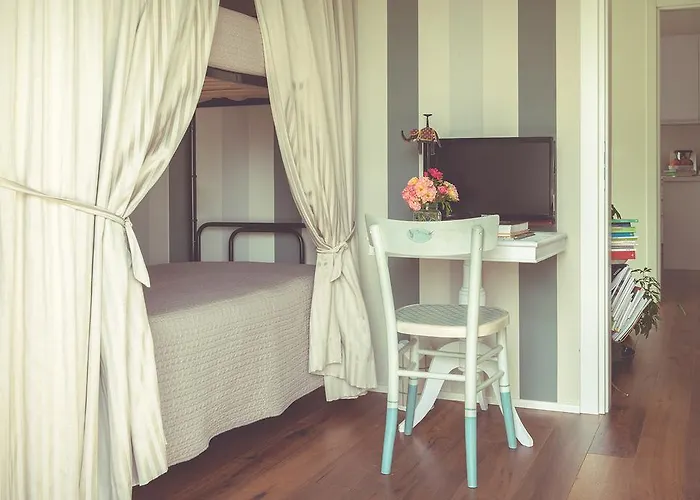 La Fragola De Bosch Agroturismo