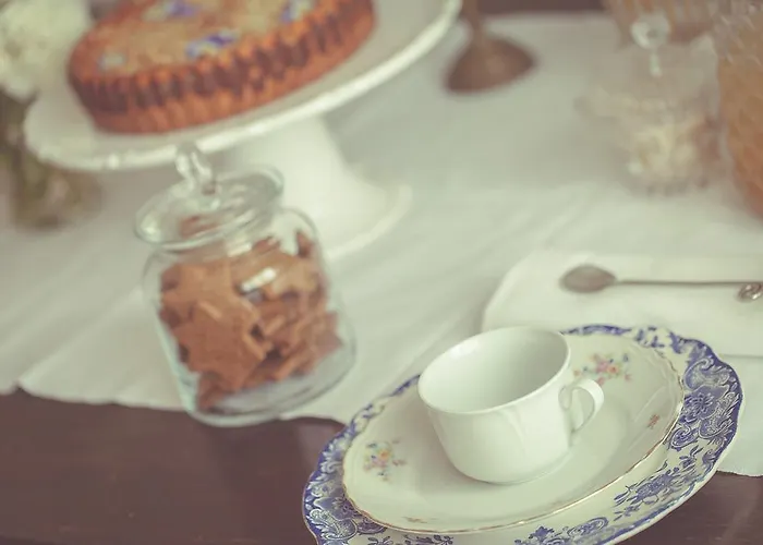 Agroturismo La Fragola De Bosch *