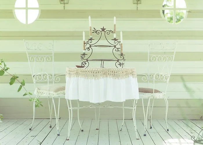 Agroturismo La Fragola De Bosch Gambettola