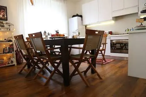 La Fragola De Bosch *